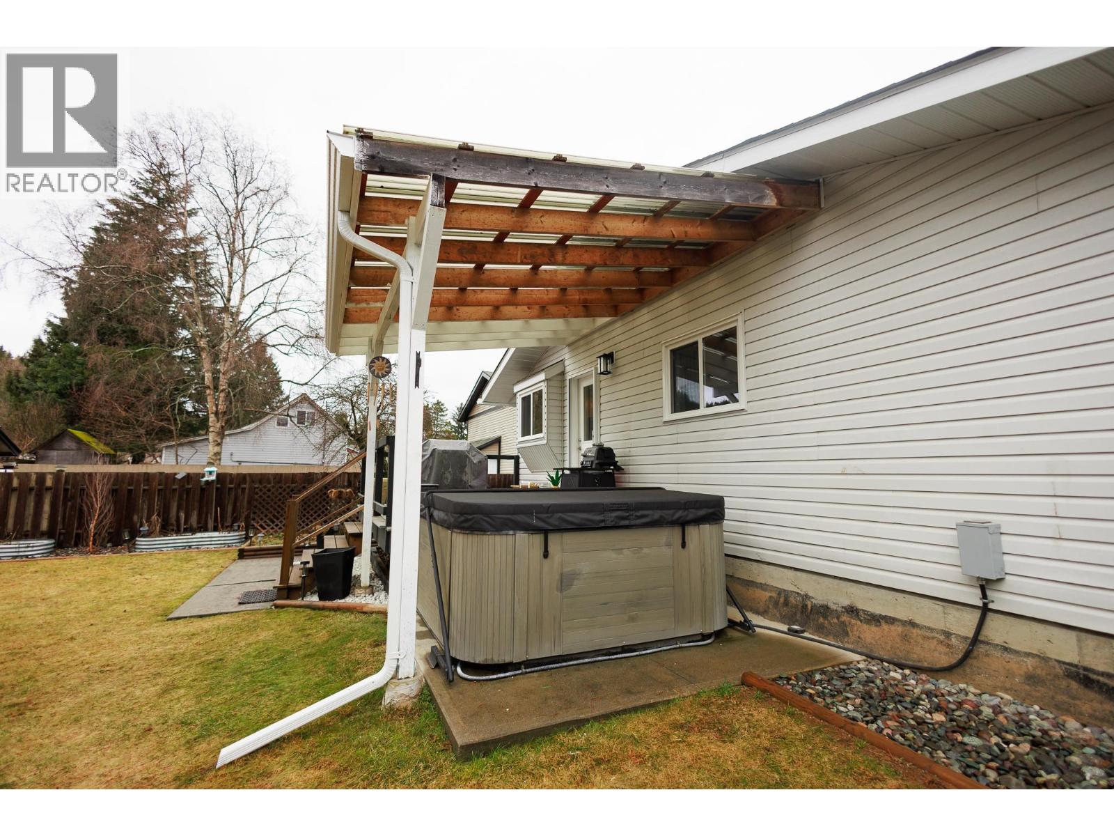 3117 Thomas Street, Terrace, British Columbia  V8G 3G4 - Photo 35 - R3087245