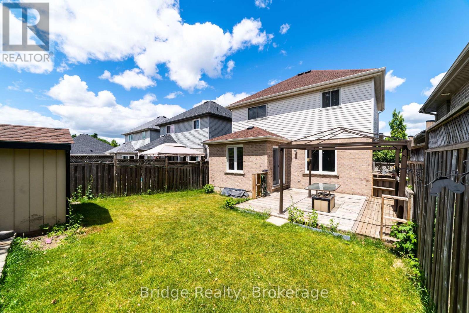 551 Ontario Street, Woodstock, Ontario  N4V 1H2 - Photo 38 - X12764274