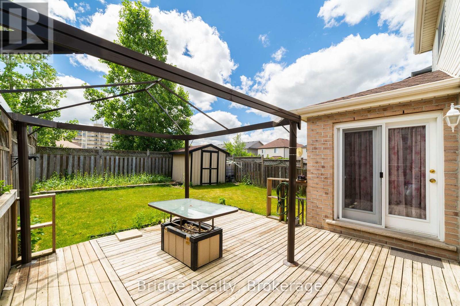 551 Ontario Street, Woodstock, Ontario  N4V 1H2 - Photo 39 - X12764274