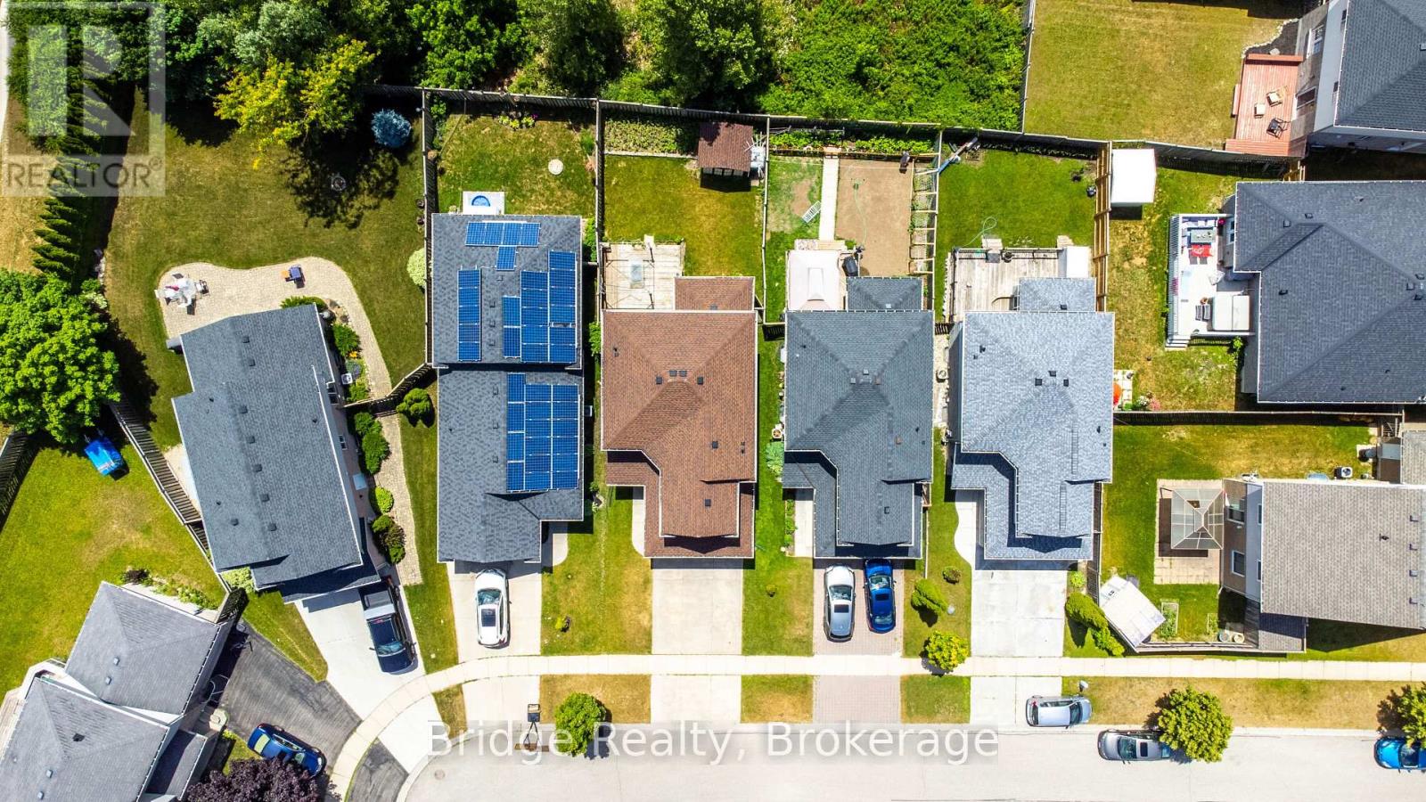 551 Ontario Street, Woodstock, Ontario  N4V 1H2 - Photo 41 - X12764274