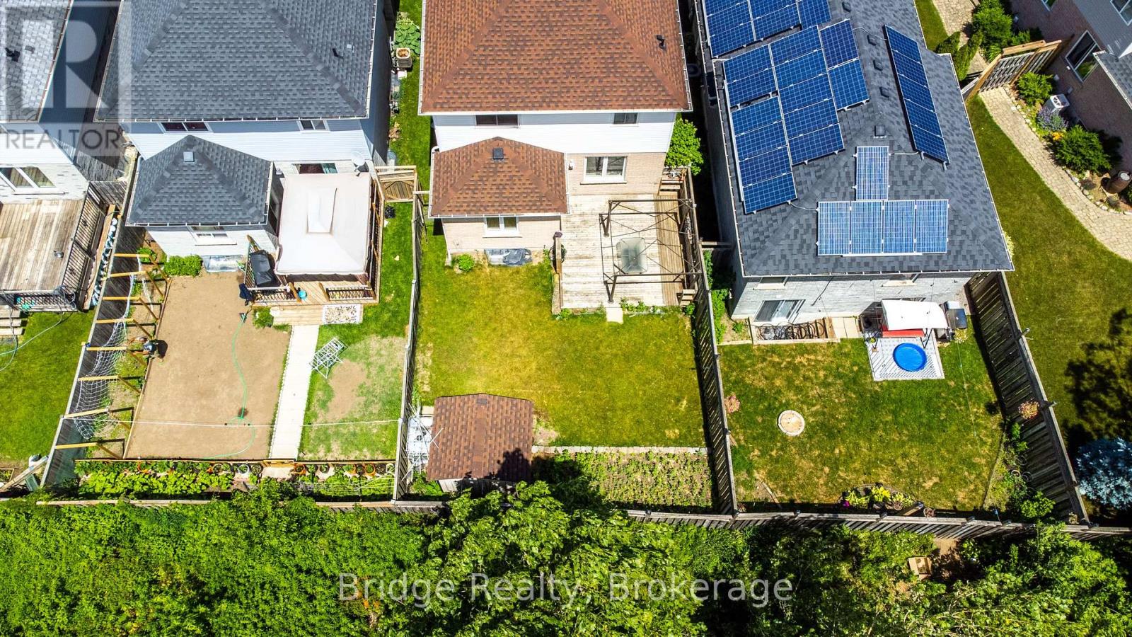 551 Ontario Street, Woodstock, Ontario  N4V 1H2 - Photo 45 - X12764274