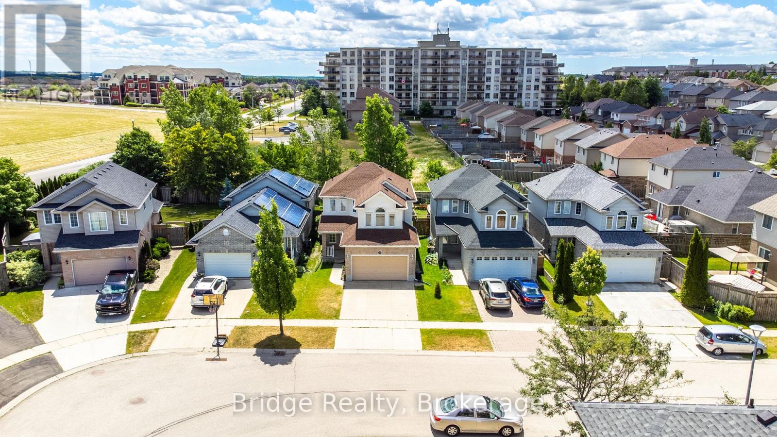 551 Ontario Street, Woodstock, Ontario  N4V 1H2 - Photo 47 - X12764274