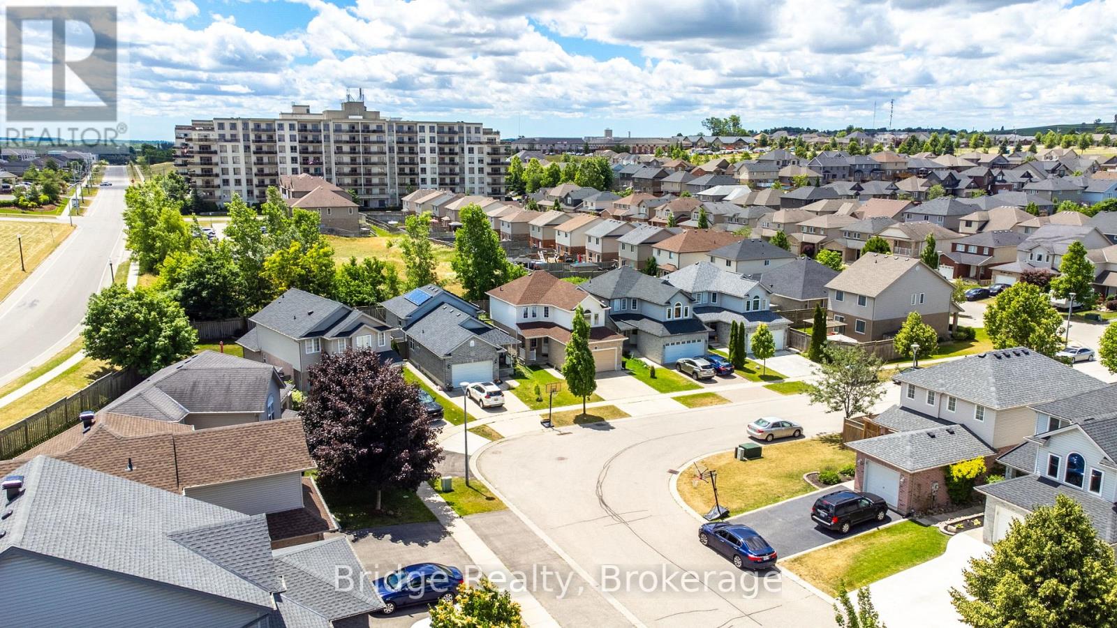 551 Ontario Street, Woodstock, Ontario  N4V 1H2 - Photo 49 - X12764274