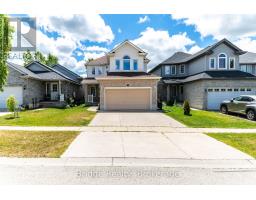 551 ONTARIO STREET, Woodstock, Ontario