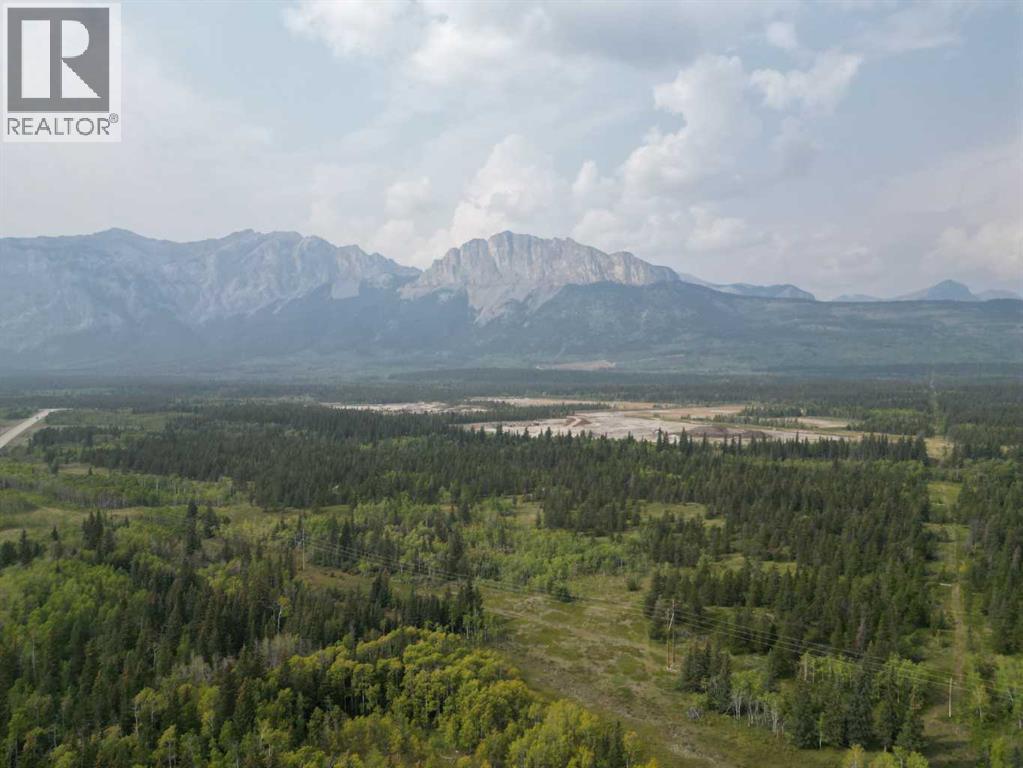 830230 Highway 1x, Rural Bighorn No. 8, Alberta  T0L 2C0 - Photo 1 - A2284396