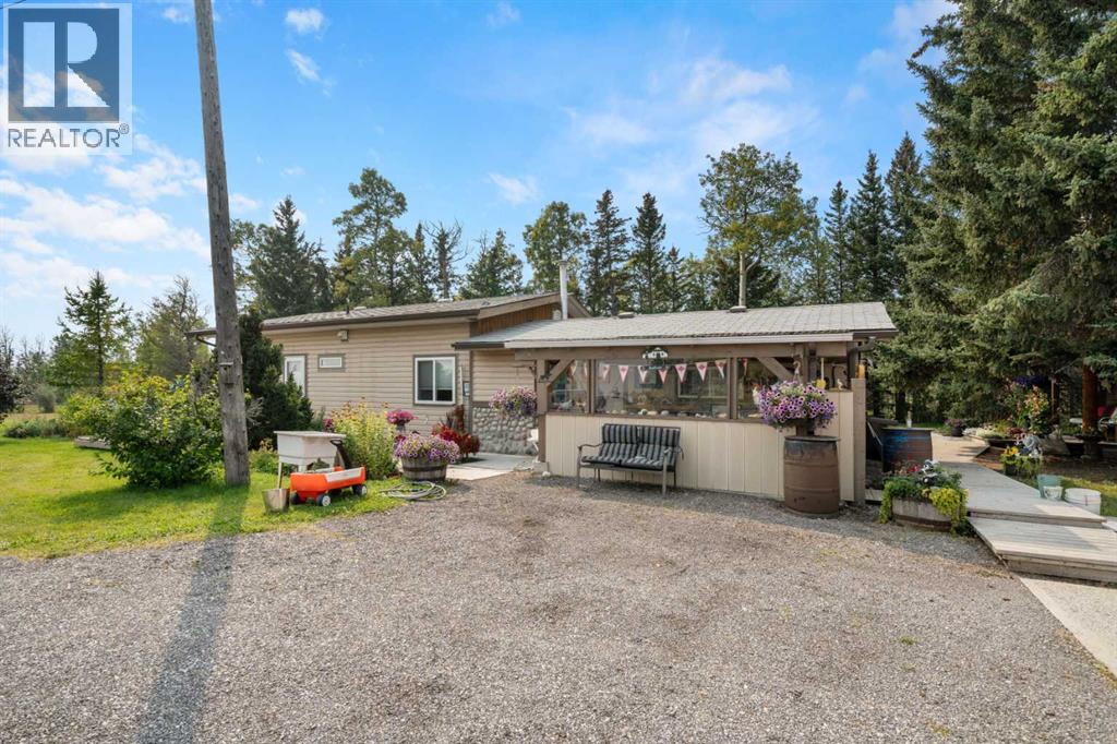 830230 Highway 1x, Rural Bighorn No. 8, Alberta  T0L 2C0 - Photo 16 - A2284396