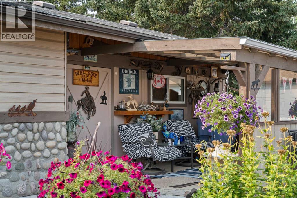 830230 Highway 1x, Rural Bighorn No. 8, Alberta  T0L 2C0 - Photo 18 - A2284396