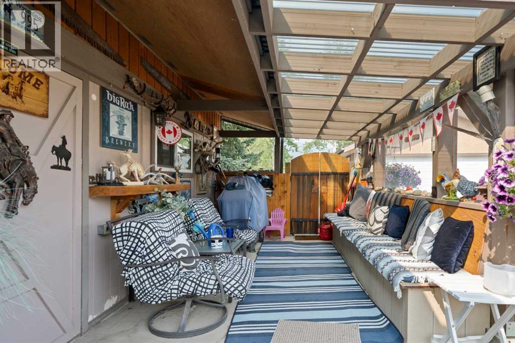 830230 Highway 1x, Rural Bighorn No. 8, Alberta  T0L 2C0 - Photo 19 - A2284396