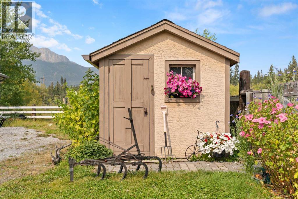 830230 Highway 1x, Rural Bighorn No. 8, Alberta  T0L 2C0 - Photo 21 - A2284396