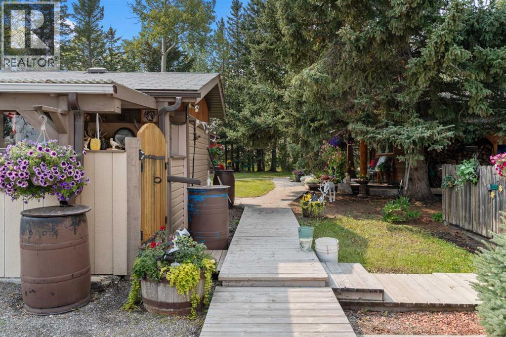 830230 Highway 1x, Rural Bighorn No. 8, Alberta  T0L 2C0 - Photo 25 - A2284396