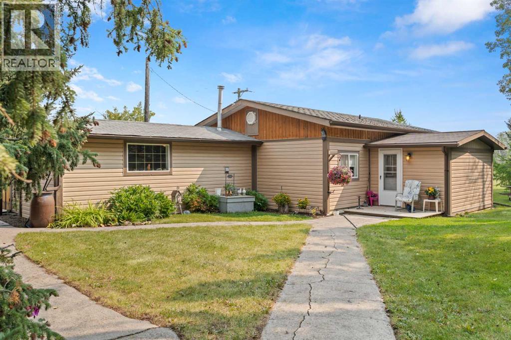 830230 Highway 1x, Rural Bighorn No. 8, Alberta  T0L 2C0 - Photo 26 - A2284396