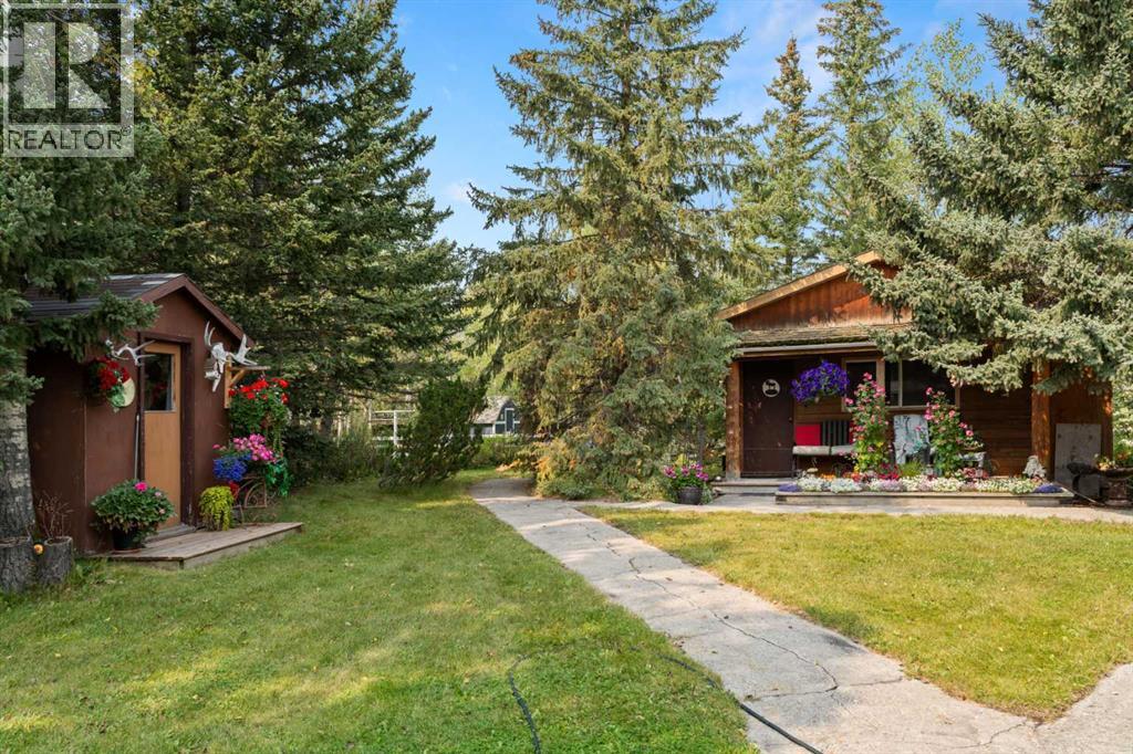 830230 Highway 1x, Rural Bighorn No. 8, Alberta  T0L 2C0 - Photo 28 - A2284396