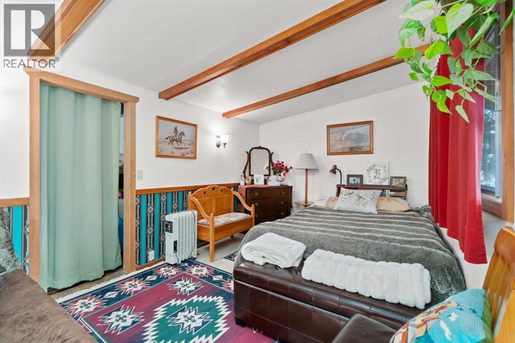 830230 Highway 1x, Rural Bighorn No. 8, Alberta  T0L 2C0 - Photo 30 - A2284396