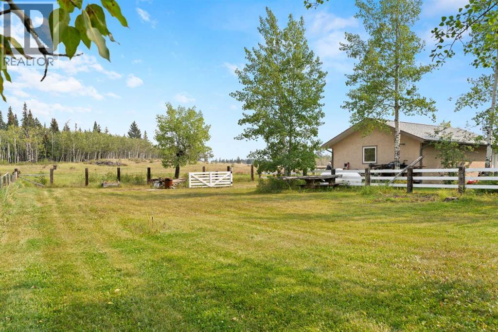 830230 Highway 1x, Rural Bighorn No. 8, Alberta  T0L 2C0 - Photo 35 - A2284396