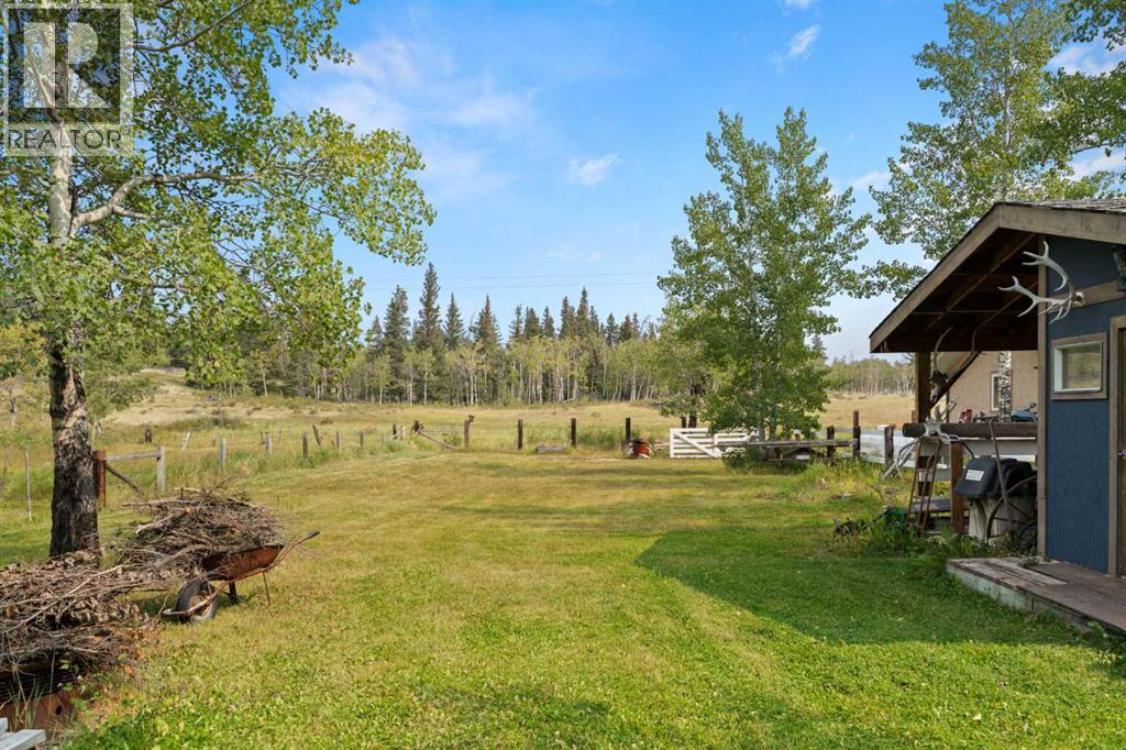 830230 Highway 1x, Rural Bighorn No. 8, Alberta  T0L 2C0 - Photo 36 - A2284396