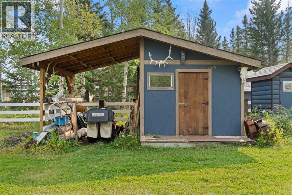 830230 Highway 1x, Rural Bighorn No. 8, Alberta  T0L 2C0 - Photo 37 - A2284396