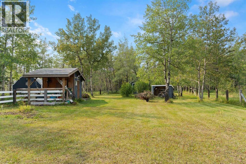 830230 Highway 1x, Rural Bighorn No. 8, Alberta  T0L 2C0 - Photo 38 - A2284396