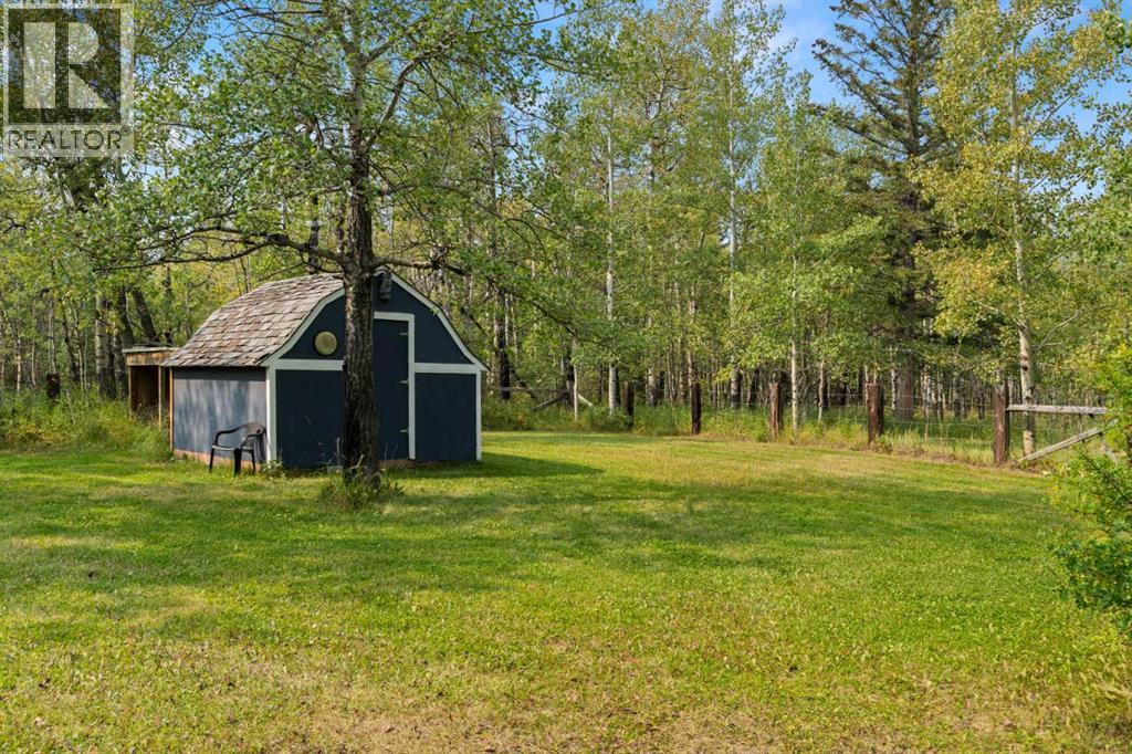 830230 Highway 1x, Rural Bighorn No. 8, Alberta  T0L 2C0 - Photo 39 - A2284396