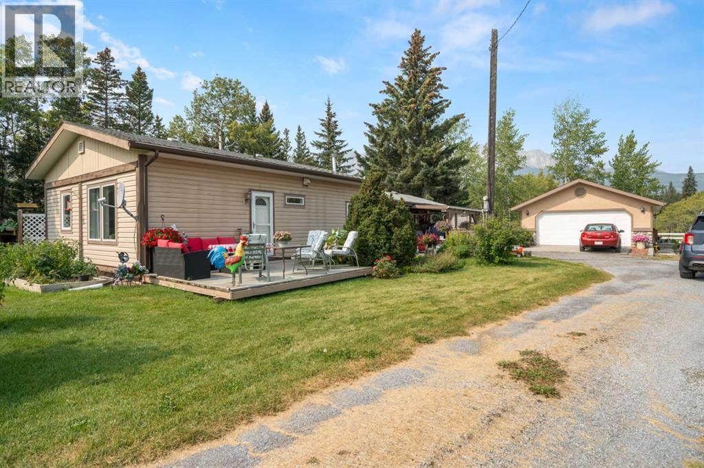 830230 Highway 1x, Rural Bighorn No. 8, Alberta  T0L 2C0 - Photo 4 - A2284396