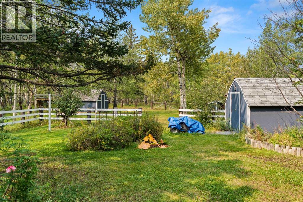 830230 Highway 1x, Rural Bighorn No. 8, Alberta  T0L 2C0 - Photo 40 - A2284396