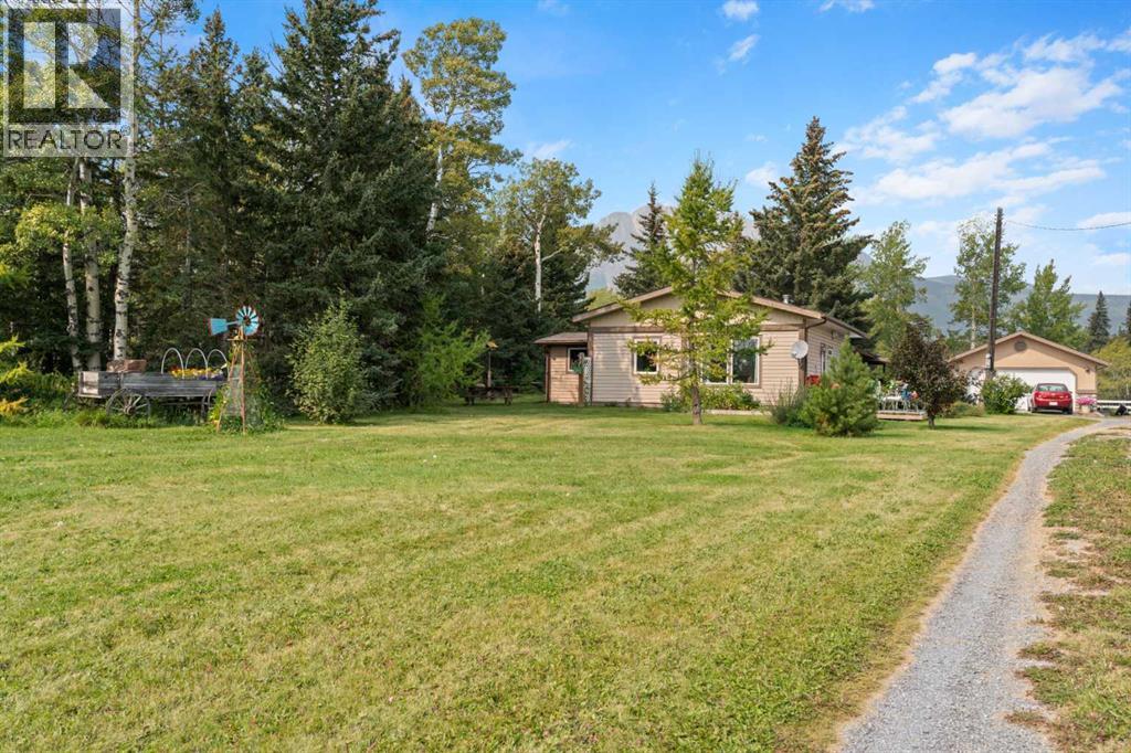 830230 Highway 1x, Rural Bighorn No. 8, Alberta  T0L 2C0 - Photo 41 - A2284396