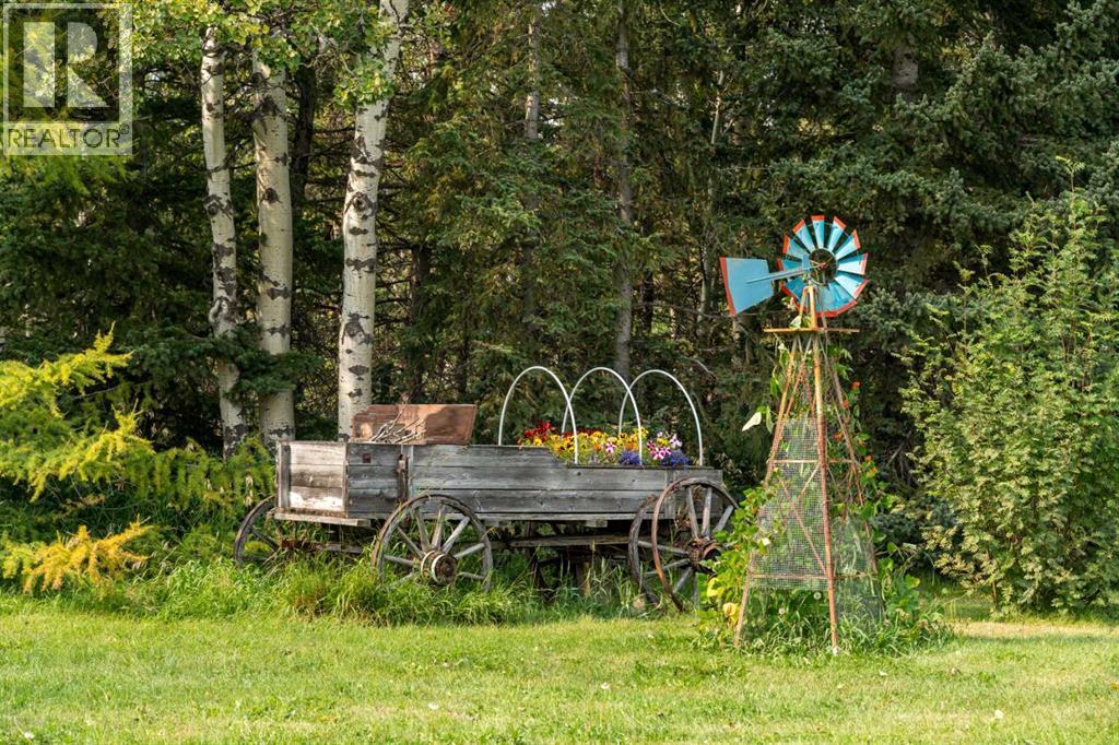 830230 Highway 1x, Rural Bighorn No. 8, Alberta  T0L 2C0 - Photo 44 - A2284396