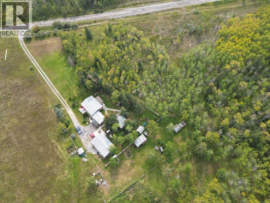 830230 Highway 1x, Rural Bighorn No. 8, Alberta  T0L 2C0 - Photo 45 - A2284396