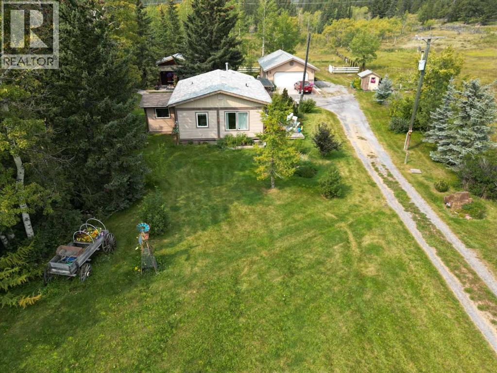 830230 Highway 1x, Rural Bighorn No. 8, Alberta  T0L 2C0 - Photo 49 - A2284396