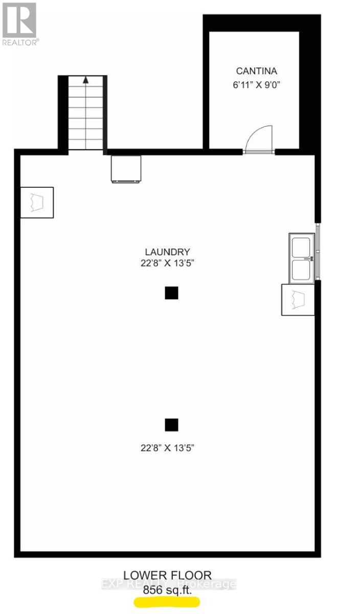 253 Murray Street, Brantford, Ontario  N3S 5S4 - Photo 3 - X12752544