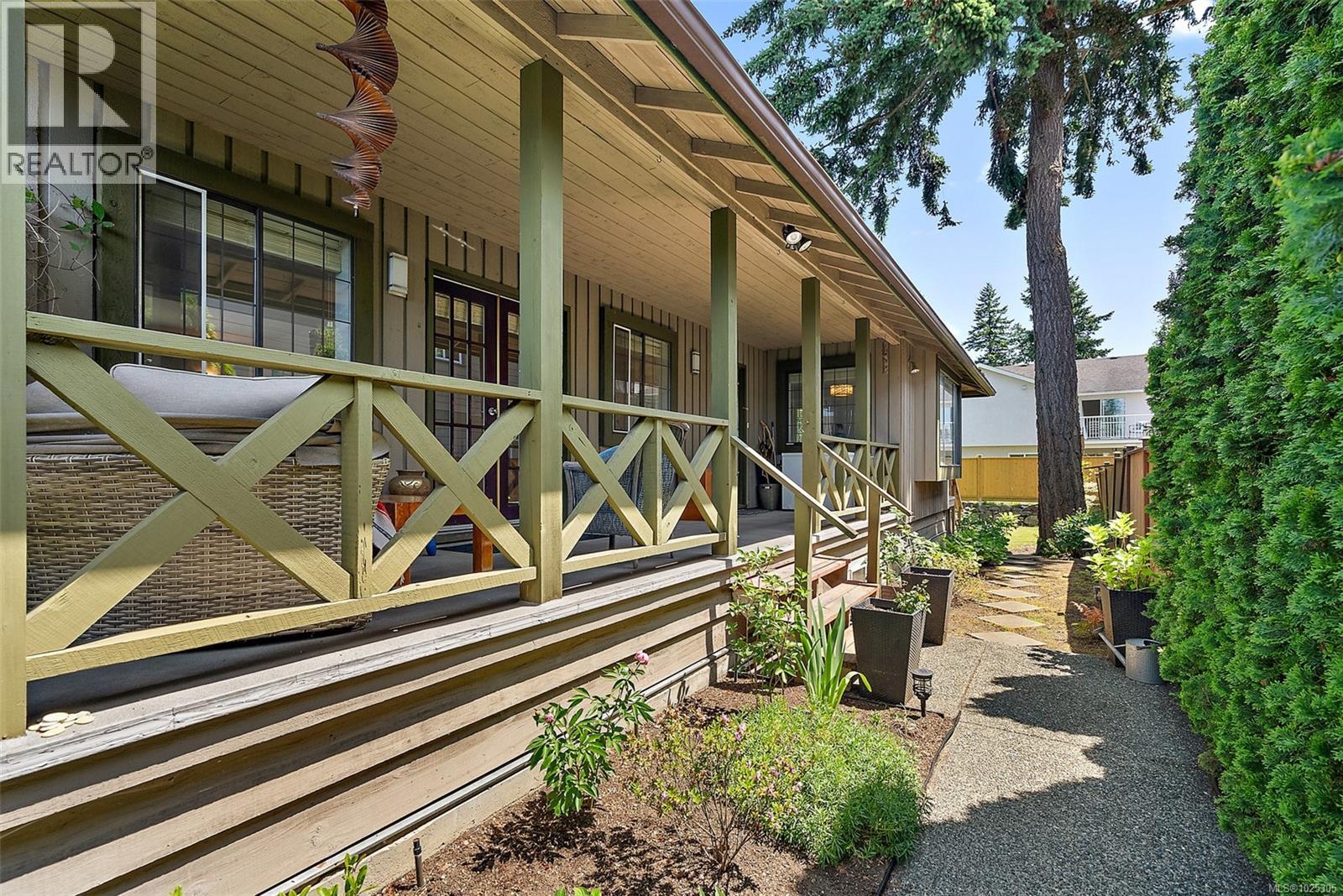 110 Jedburgh Pl, View Royal, British Columbia