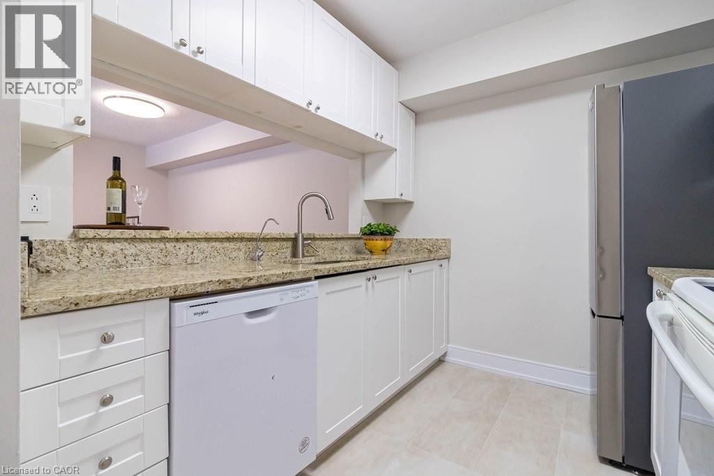 1450 Glen Abbey Gate Unit# 913, Oakville, Ontario  L6M 2V7 - Photo 18 - 40803292