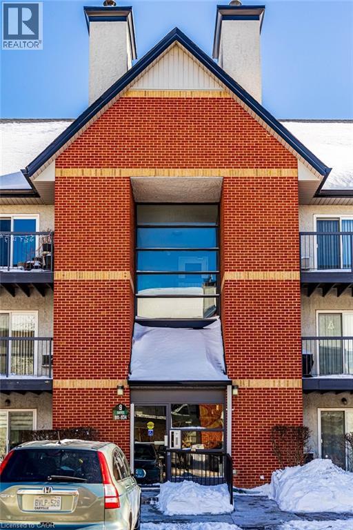 1450 Glen Abbey Gate Unit# 913, Oakville, Ontario  L6M 2V7 - Photo 2 - 40803292