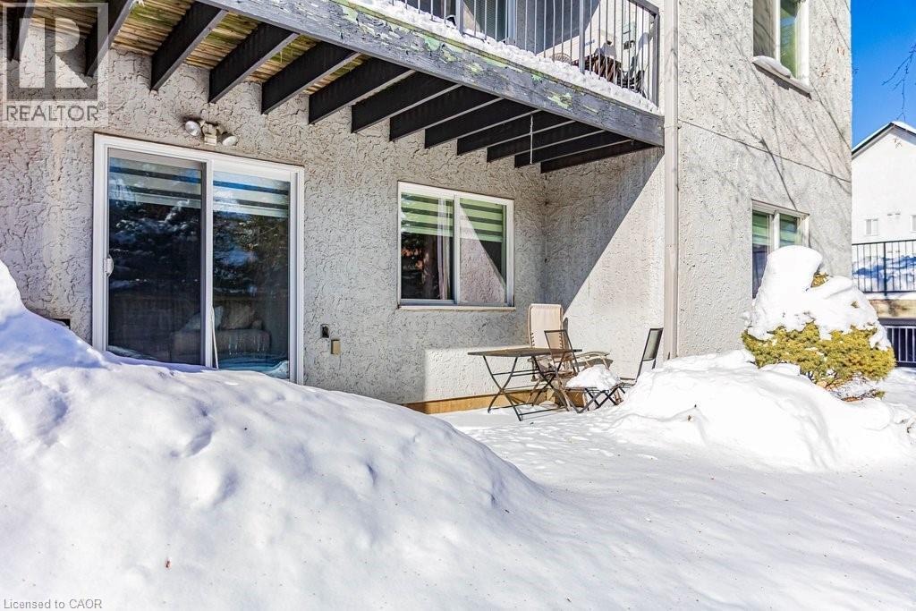 1450 Glen Abbey Gate Unit# 913, Oakville, Ontario  L6M 2V7 - Photo 39 - 40803292