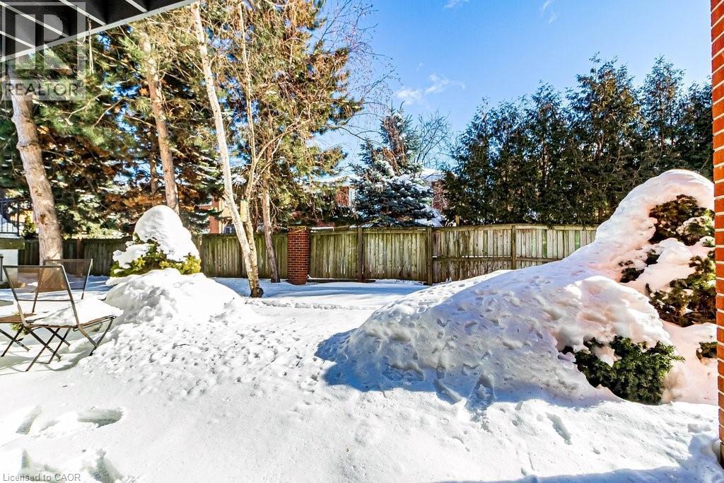 1450 Glen Abbey Gate Unit# 913, Oakville, Ontario  L6M 2V7 - Photo 44 - 40803292