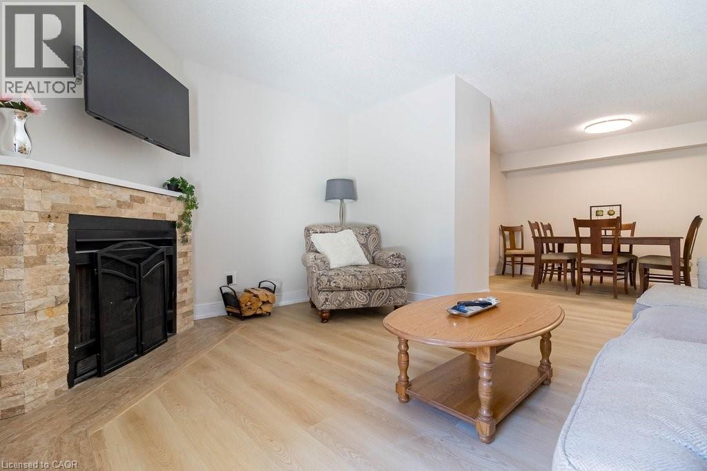 1450 Glen Abbey Gate Unit# 913, Oakville, Ontario  L6M 2V7 - Photo 7 - 40803292