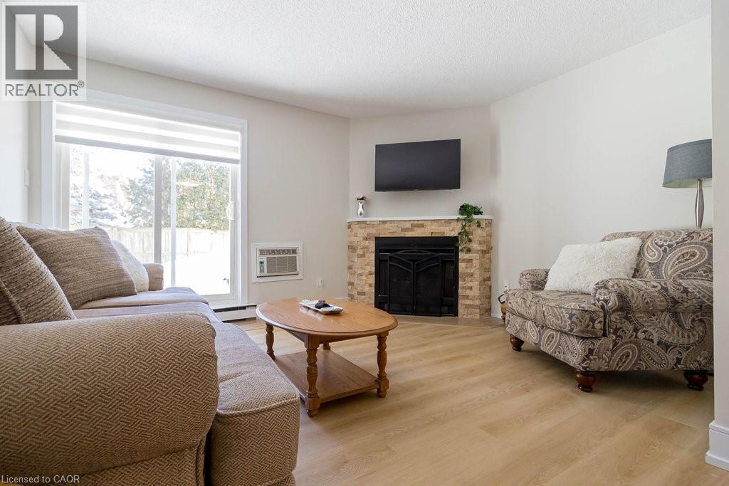 1450 Glen Abbey Gate Unit# 913, Oakville, Ontario  L6M 2V7 - Photo 8 - 40803292