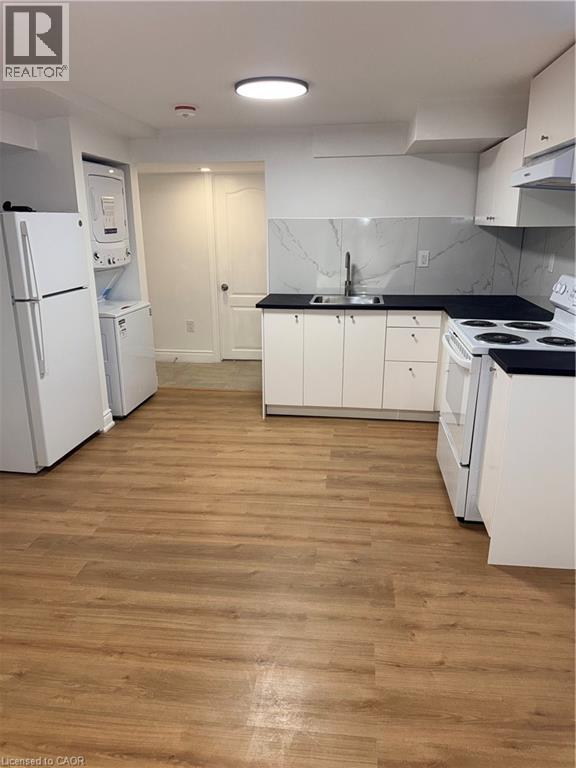 2034 Waycross Crescent Unit# 2, Mississauga, Ontario  L5K 1H9 - Photo 10 - 40802806