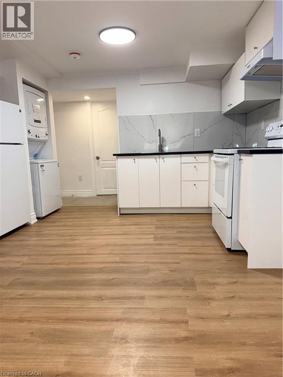 2034 Waycross Crescent Unit# 2, Mississauga, Ontario  L5K 1H9 - Photo 11 - 40802806