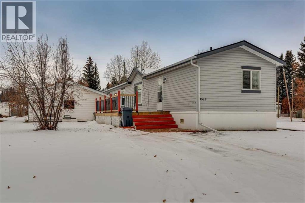4512 47 Street, Alix, Alberta  T0C 0B0 - Photo 2 - A2273958