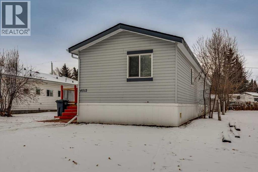 4512 47 Street, Alix, Alberta  T0C 0B0 - Photo 4 - A2273958