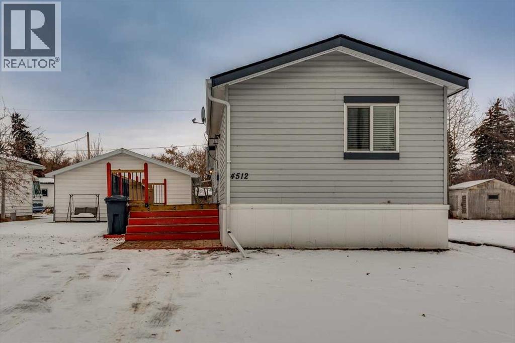 4512 47 Street, Alix, Alberta  T0C 0B0 - Photo 3 - A2273958
