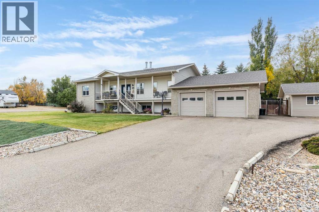 513 13 Street, Dunmore, Alberta