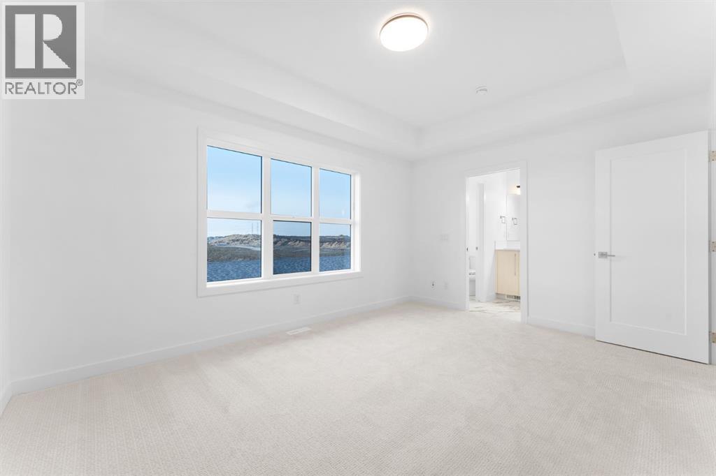 277 Dawson Way, Chestermere, Alberta  T1X 2R7 - Photo 15 - A2272700