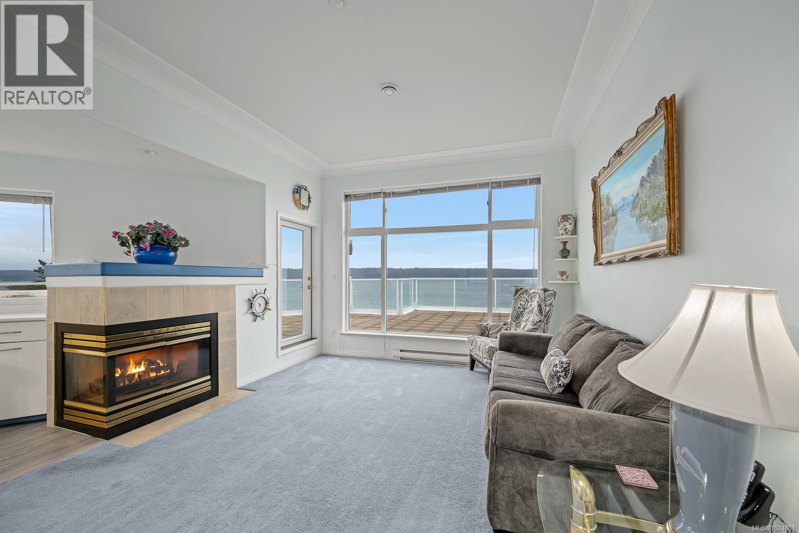 404 350 Island Hwy S, Campbell River, British Columbia  V9W 1A5 - Photo 8 - 1024801