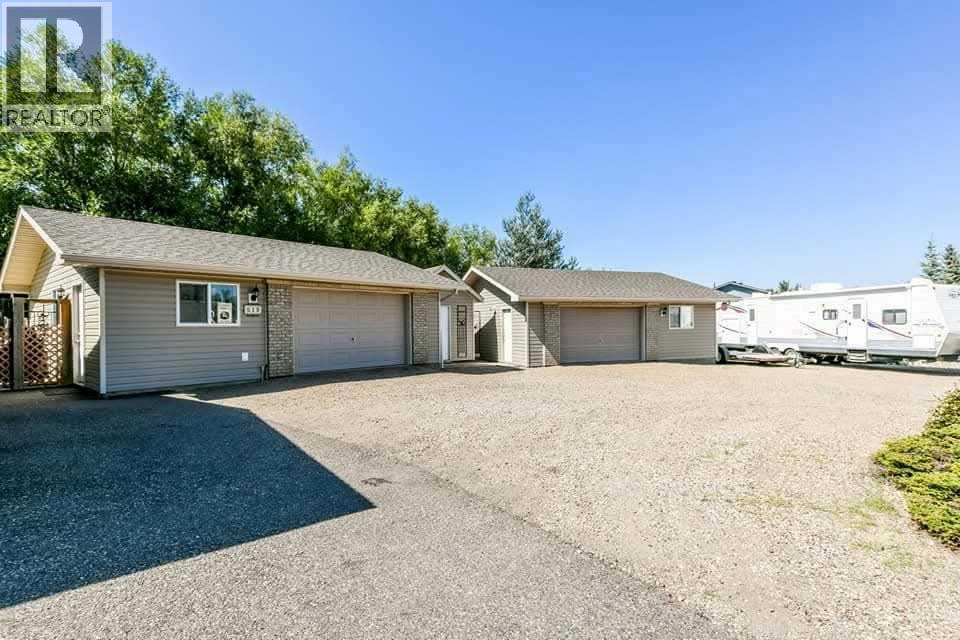 513 13 Street, Dunmore, Alberta  T1B 0K5 - Photo 2 - A2264883