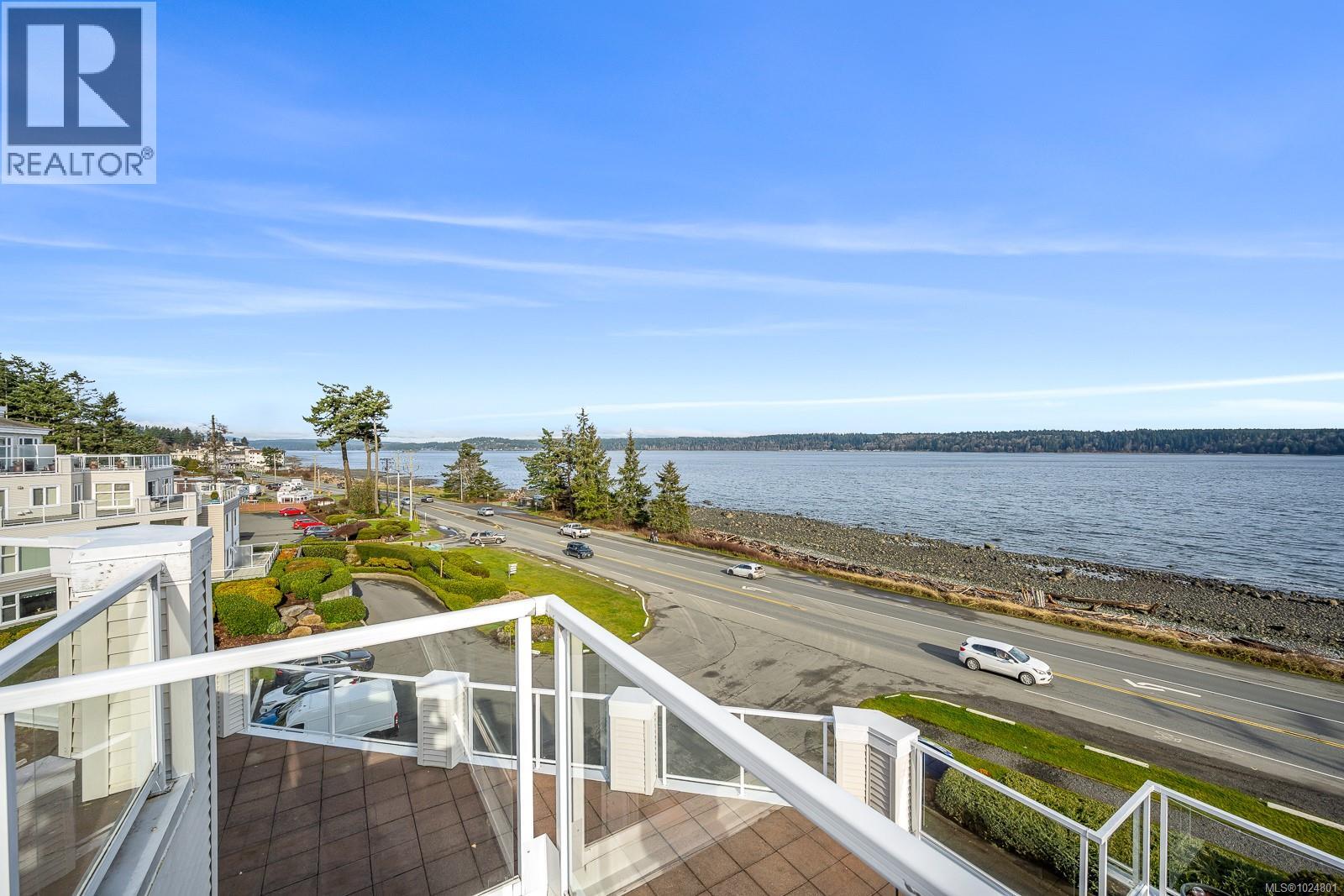 404 350 Island Hwy S, Campbell River, British Columbia  V9W 1A5 - Photo 2 - 1024801