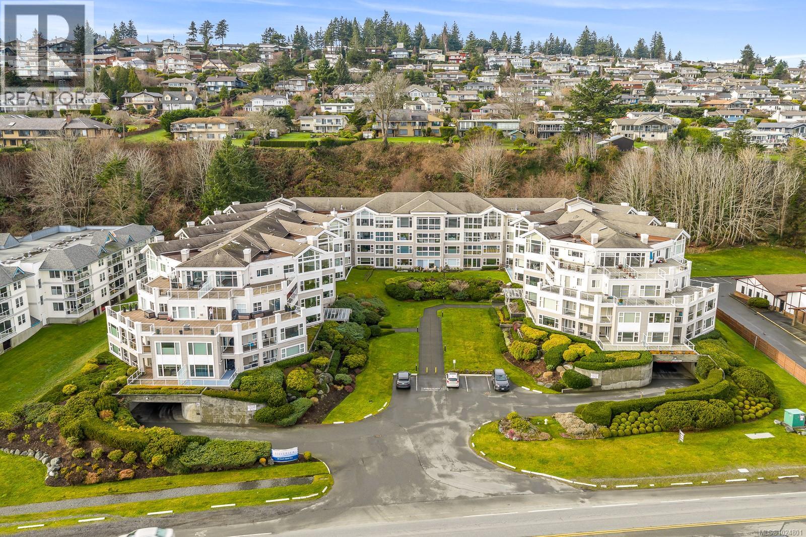 404 350 Island Hwy S, Campbell River, British Columbia  V9W 1A5 - Photo 32 - 1024801