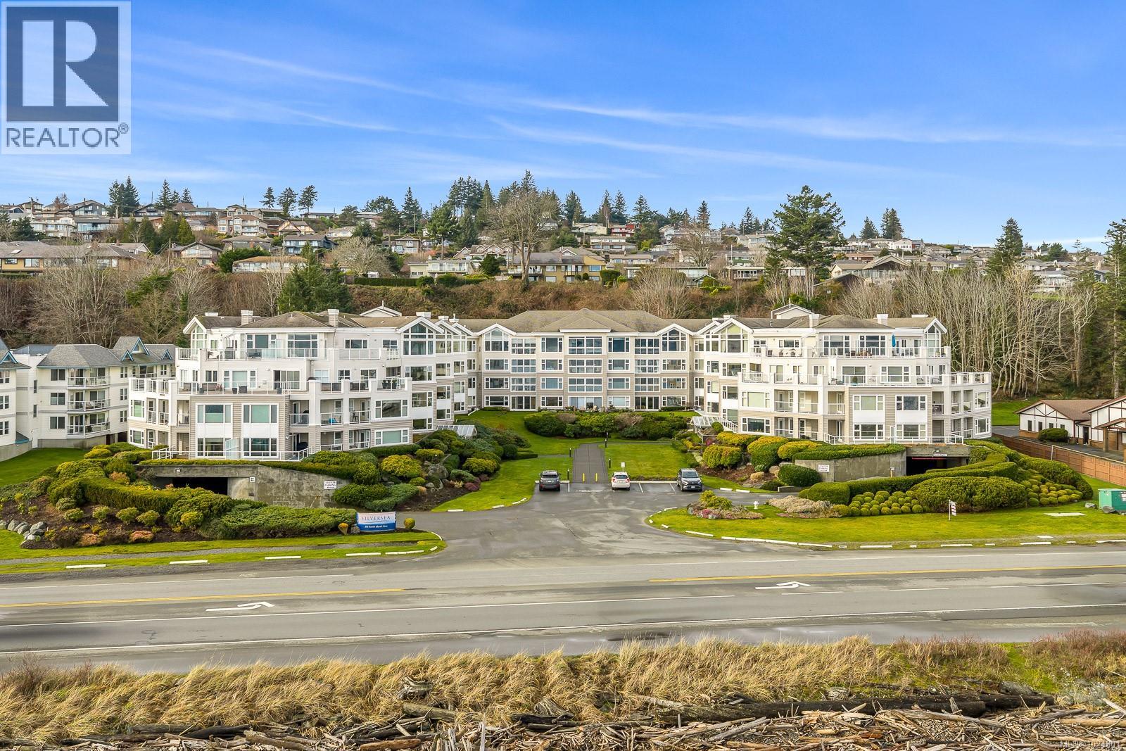 404 350 Island Hwy S, Campbell River, British Columbia  V9W 1A5 - Photo 33 - 1024801