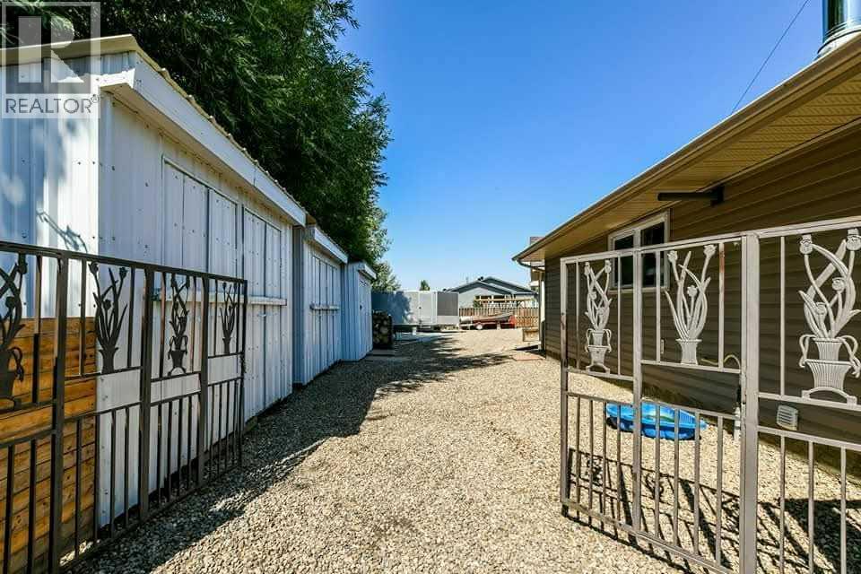 513 13 Street, Dunmore, Alberta  T1B 0K5 - Photo 46 - A2264883