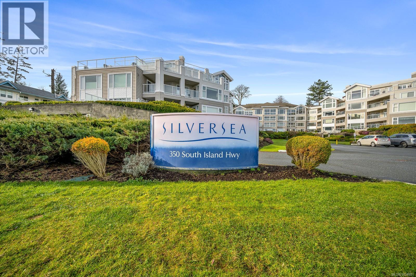 404 350 Island Hwy S, Campbell River, British Columbia  V9W 1A5 - Photo 31 - 1024801